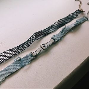 Choker Bundle